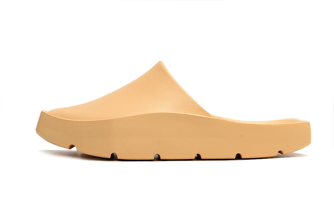 Jordan Hex Mule Slides Tan DX6456-200