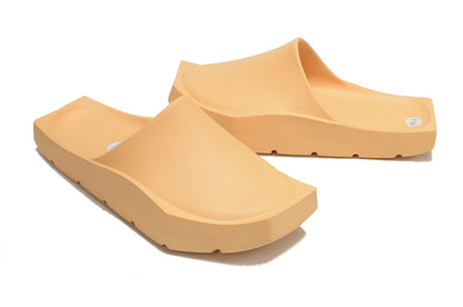 Jordan Hex Mule Slides Tan DX6456-200