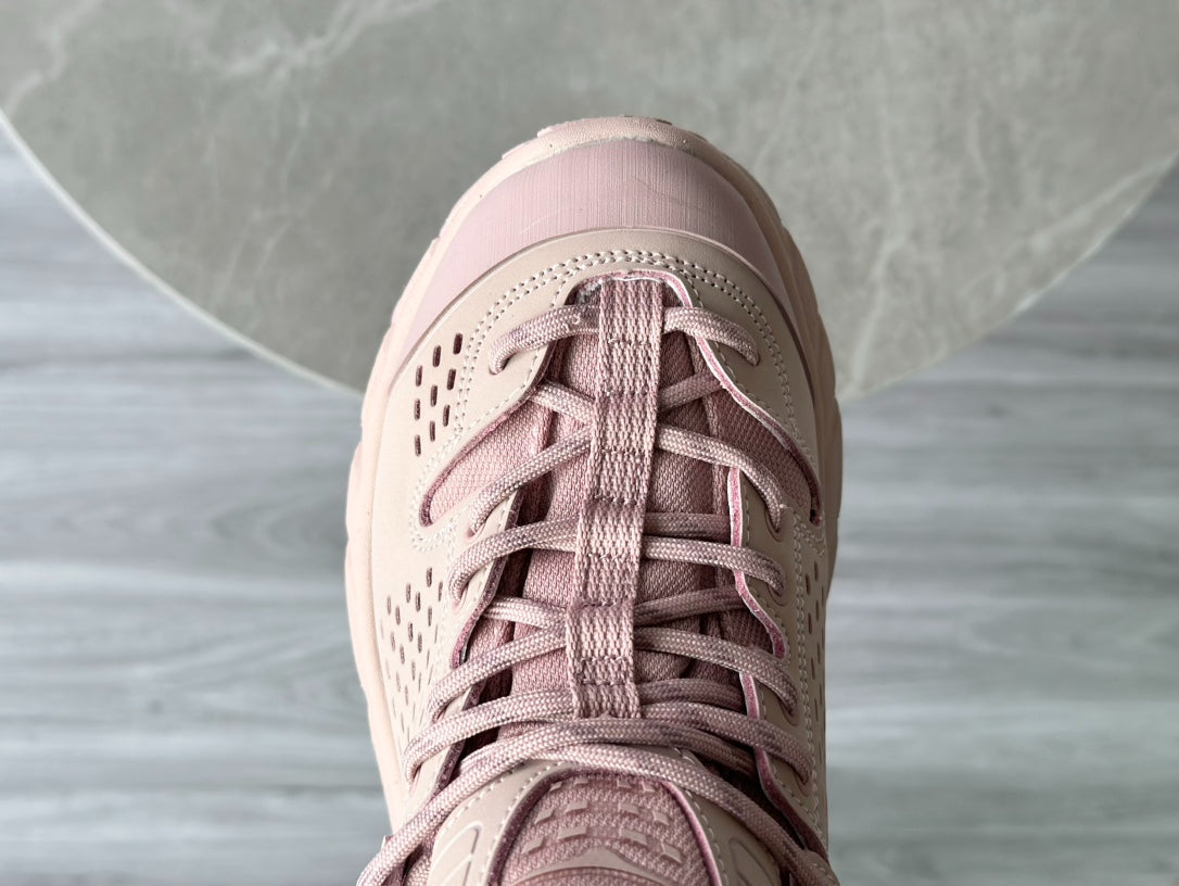 Hoka Tor Ultra Nude Pink | Smoky Pink