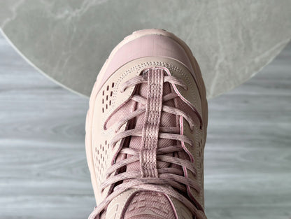 Hoka Tor Ultra Nude Pink | Smoky Pink