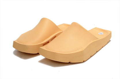 Jordan Hex Mule Slides Tan DX6456-200