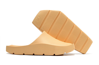Jordan Hex Mule Slides Tan DX6456-200