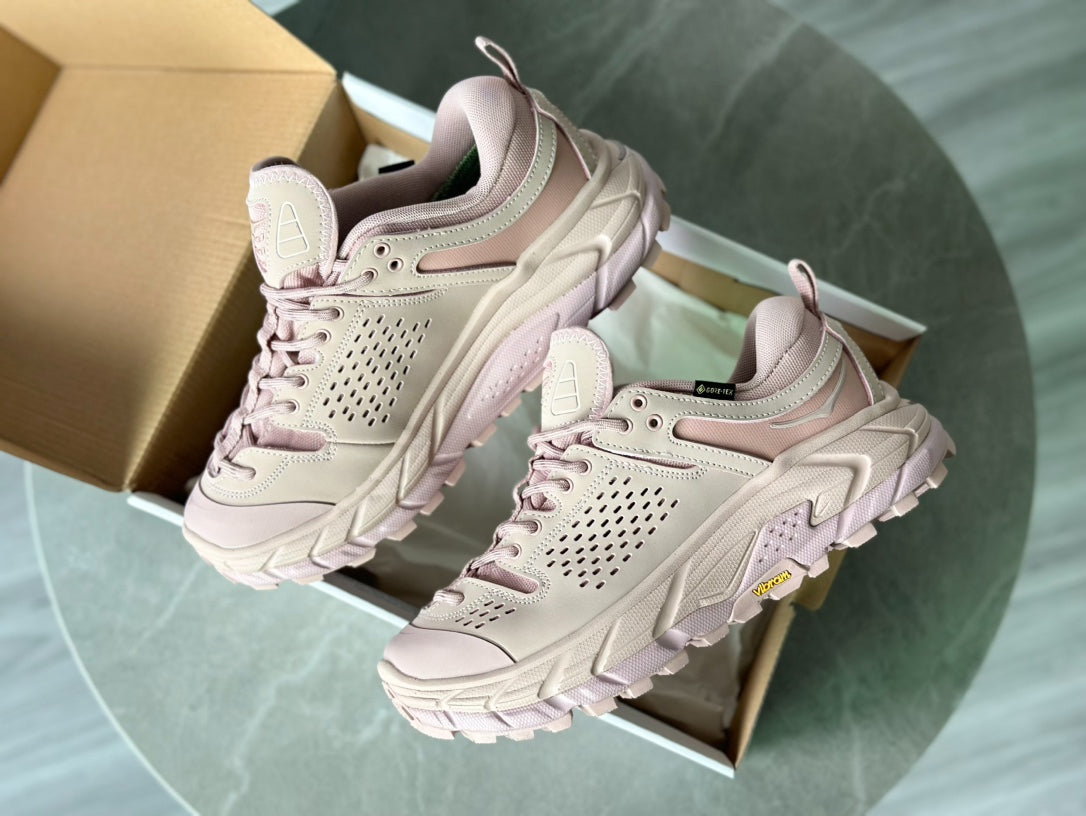 Hoka Tor Ultra Nude Pink | Smoky Pink