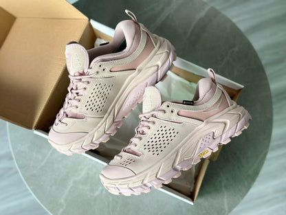 Hoka Tor Ultra Nude Pink | Smoky Pink