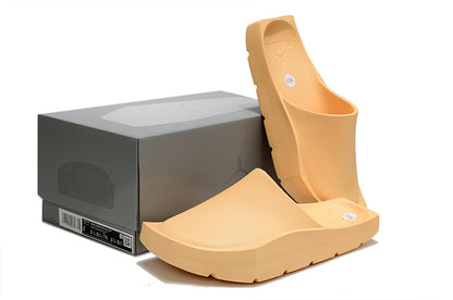 Jordan Hex Mule Slides Tan DX6456-200