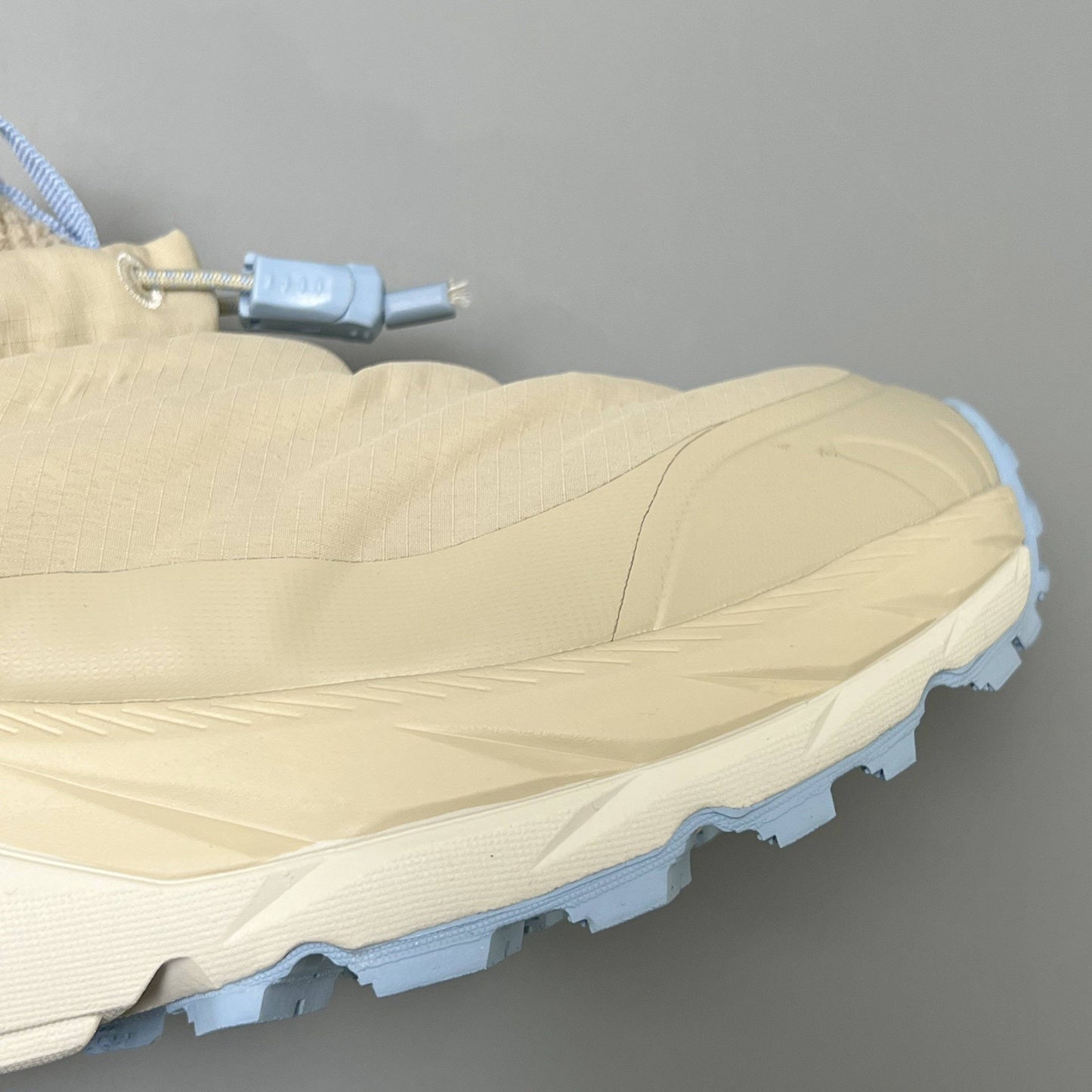 Hoka Kaha 2 Frost Moc GTX Oat Milk