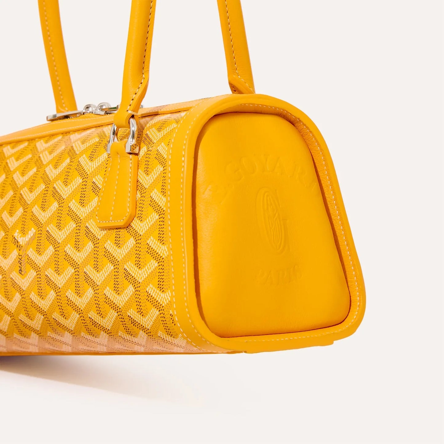 Goyard Bonbonnière bag