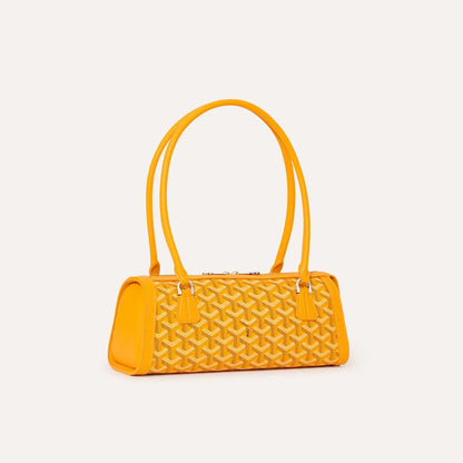 Goyard Bonbonnière bag
