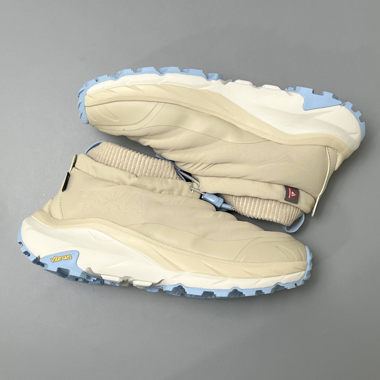 Hoka Kaha 2 Frost Moc GTX Oat Milk