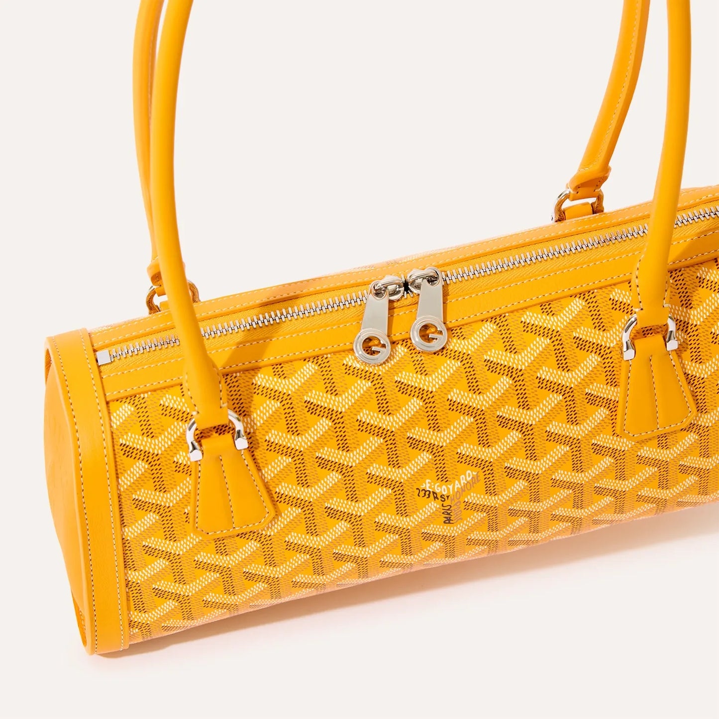 Goyard Bonbonnière bag