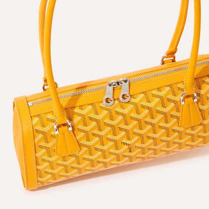 Goyard Bonbonnière bag