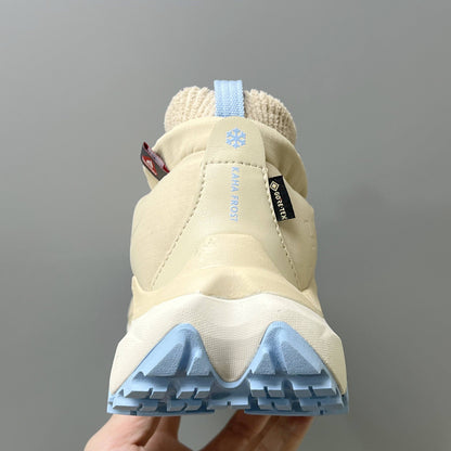 Hoka Kaha 2 Frost Moc GTX Oat Milk