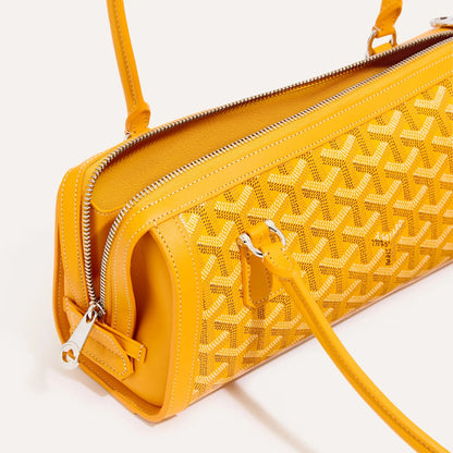 Goyard Bonbonnière bag