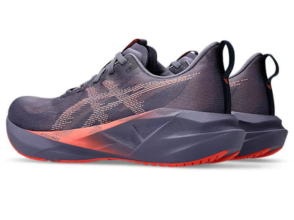 NOVABLAST 5 Greyish Purple/Coral Reef