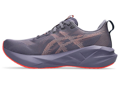NOVABLAST 5 Greyish Purple/Coral Reef
