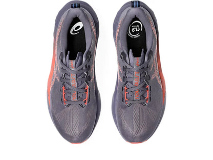 NOVABLAST 5 Greyish Purple/Coral Reef