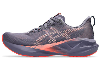NOVABLAST 5 Greyish Purple/Coral Reef