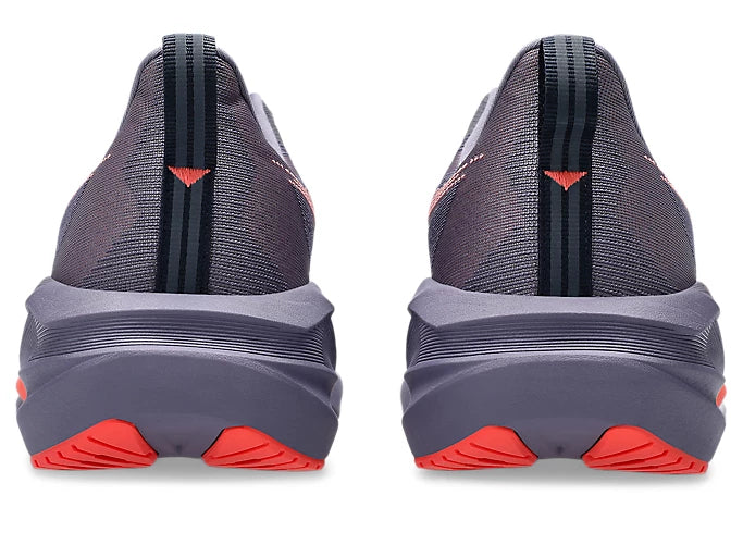 NOVABLAST 5 Greyish Purple/Coral Reef