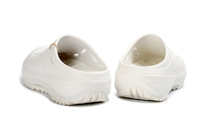 Adidas Adilette Platform Clogs Footwear White Slip-On Recovery Shoes JH9852