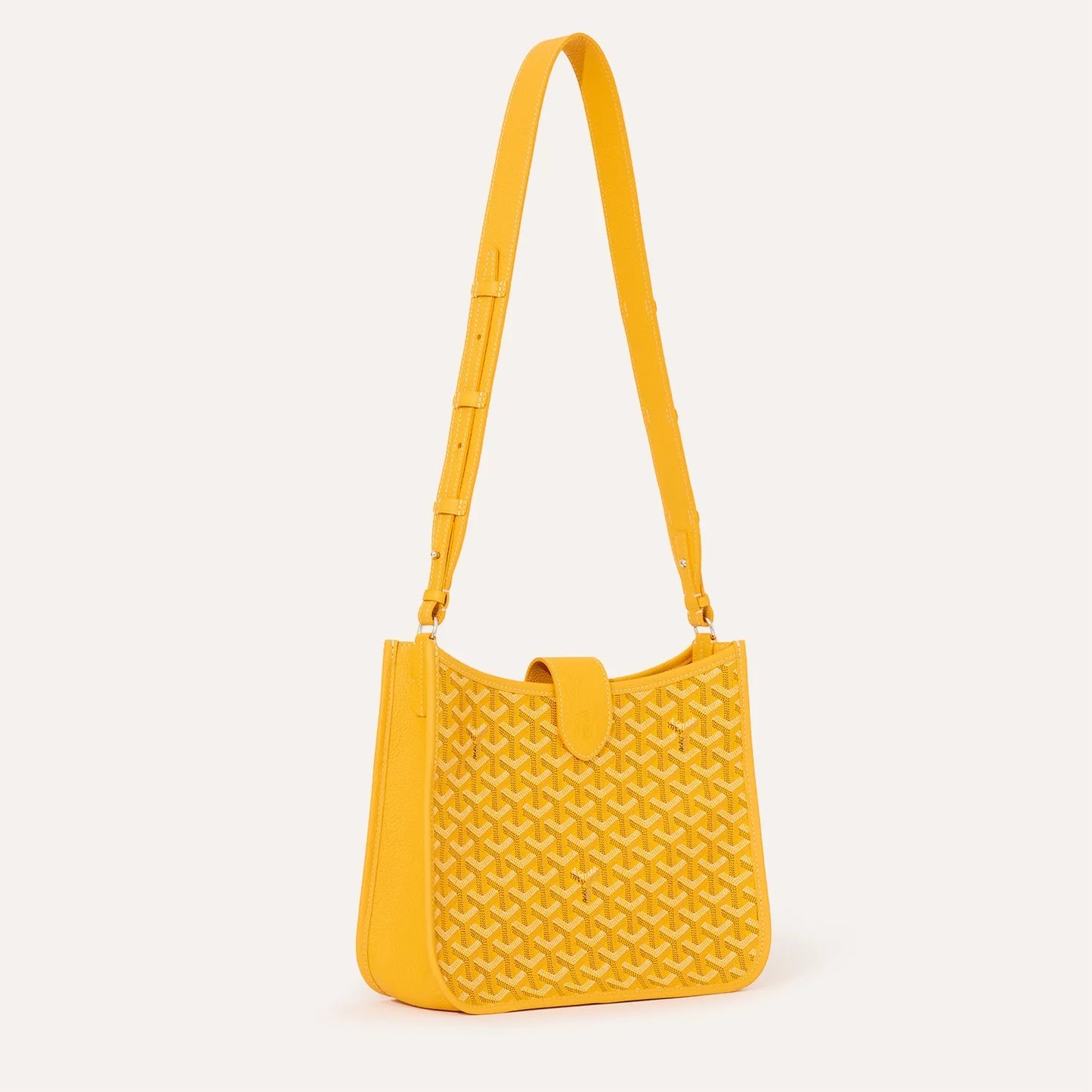 Goyard Musette Bag