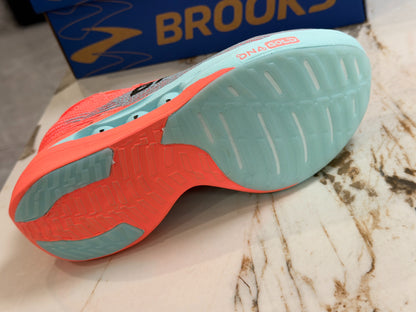 Brooks Unisex Hyperion Elite 5 Carbon-Plated Racing Shoe