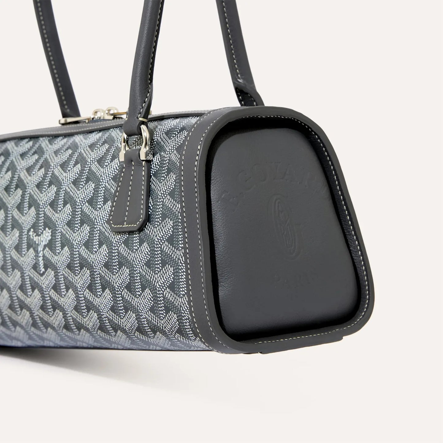 Goyard Bonbonnière bag