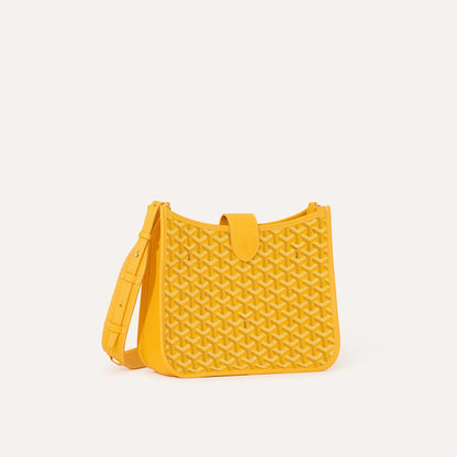 Goyard Musette Bag