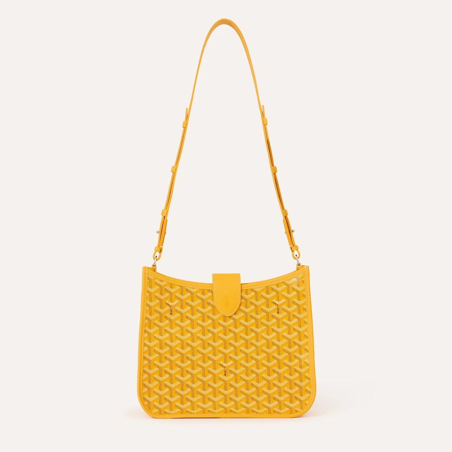 Goyard Musette Bag