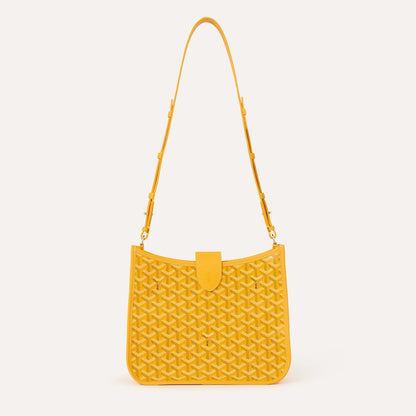Goyard Musette Bag