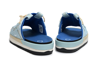 Nike Offline 2.0 Slip-On “Ocean Cube” Men's Casual Slides (DJ6229-300)