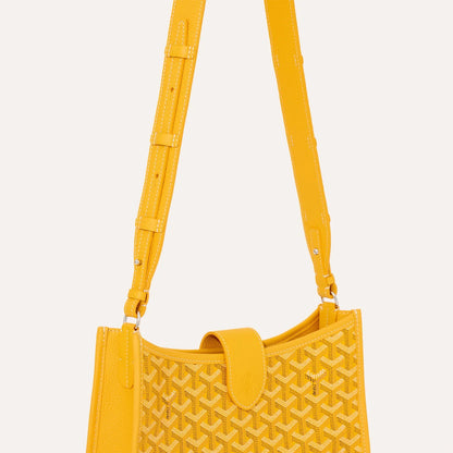 Goyard Musette Bag