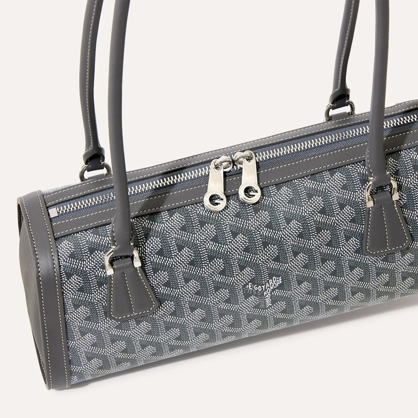 Goyard Bonbonnière bag