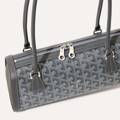 Goyard Bonbonnière bag
