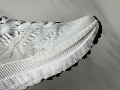 HOKA Mafate X Women White | Black