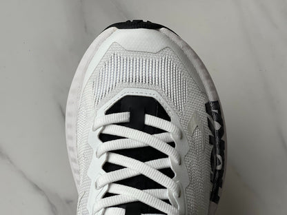 HOKA Mafate X Women White | Black
