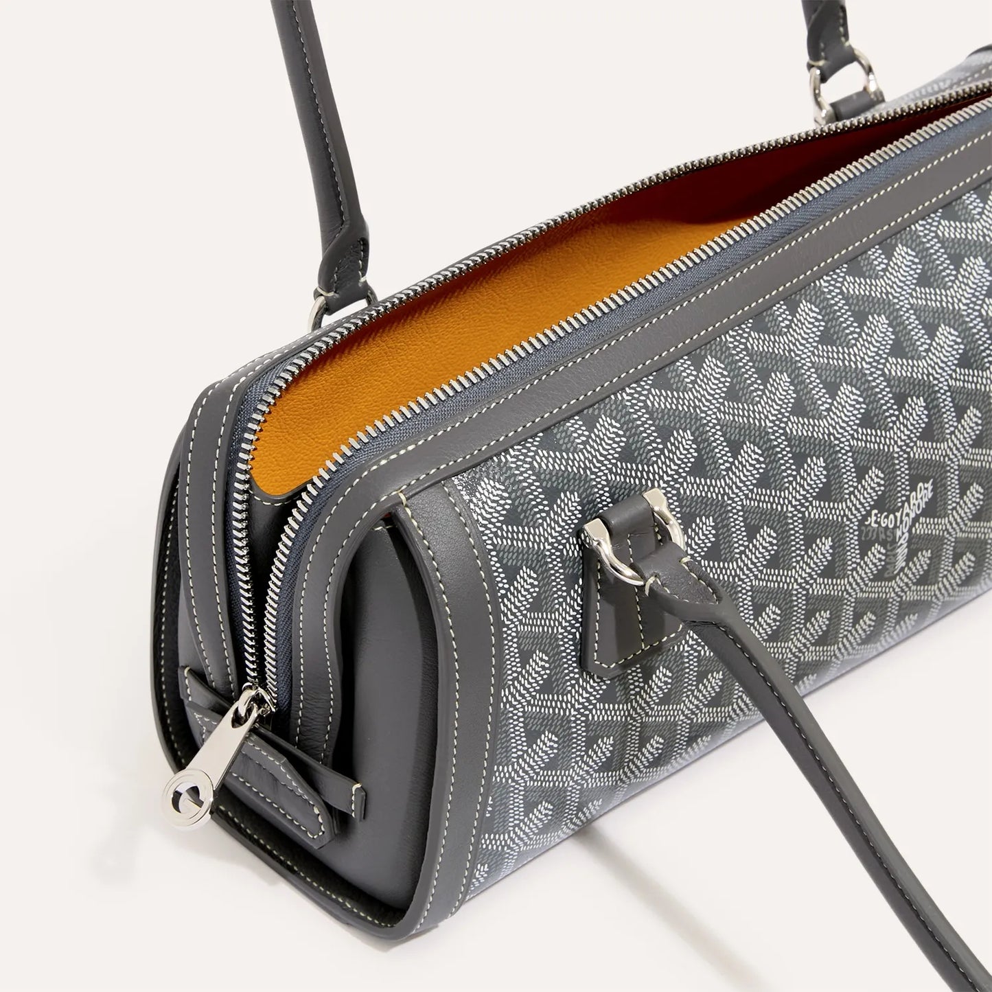 Goyard Bonbonnière bag