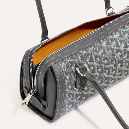 Goyard Bonbonnière bag