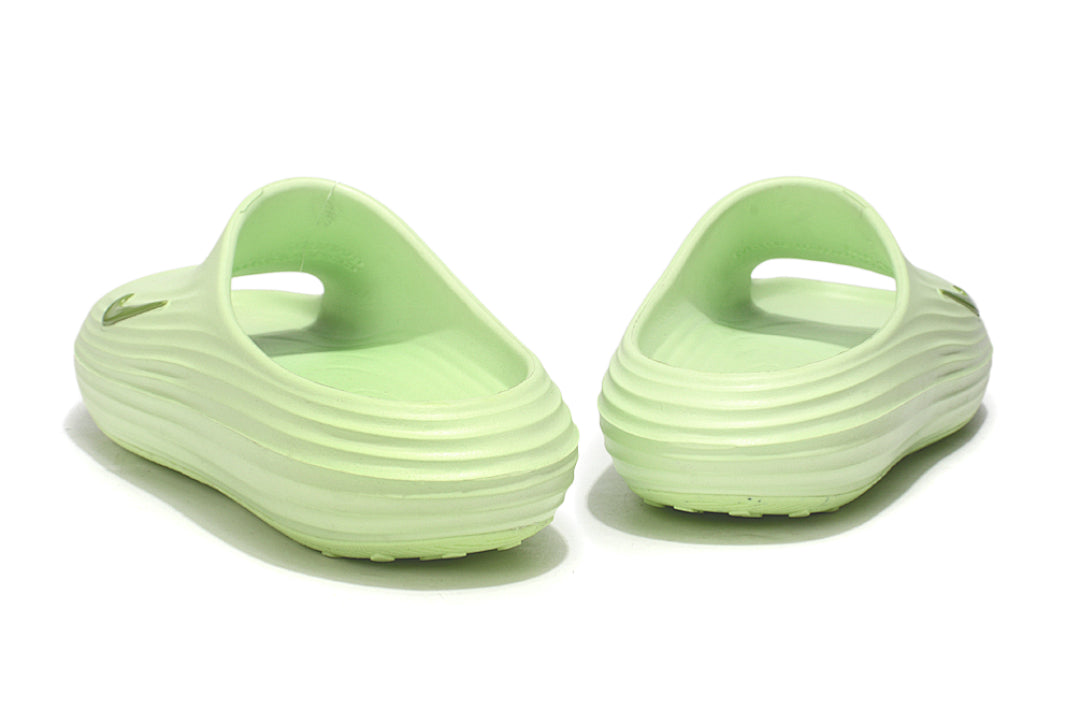 Nike ReactX Rejuven8 Slide Men's Sandals - Vapor Green (HV4479-300)
