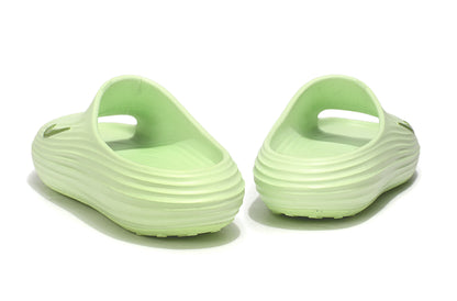 Nike ReactX Rejuven8 Slide Men's Sandals - Vapor Green (HV4479-300)