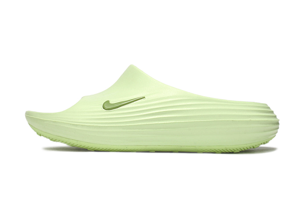 Nike ReactX Rejuven8 Slide Men's Sandals - Vapor Green (HV4479-300)
