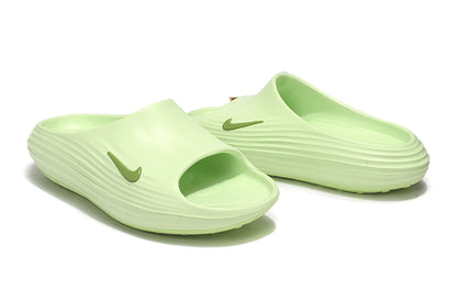 Nike ReactX Rejuven8 Slide Men's Sandals - Vapor Green (HV4479-300)