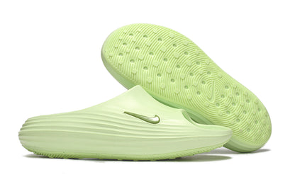 Nike ReactX Rejuven8 Slide Men's Sandals - Vapor Green (HV4479-300)