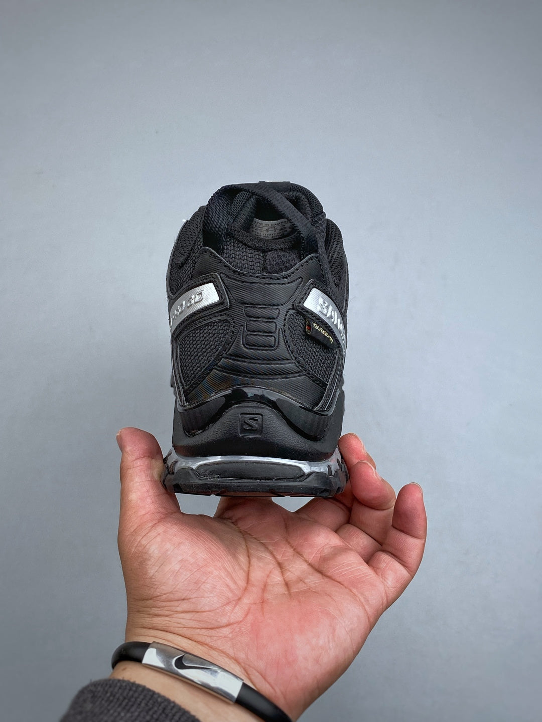 Salomon XA Pro 3D GTX Black/Silver