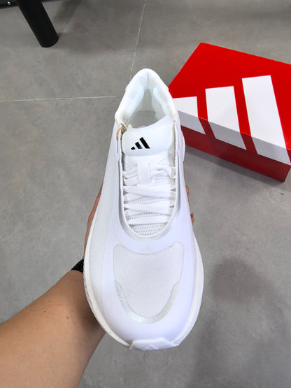 Adidas Hyperboost Edge 'Cloud White / Core Black