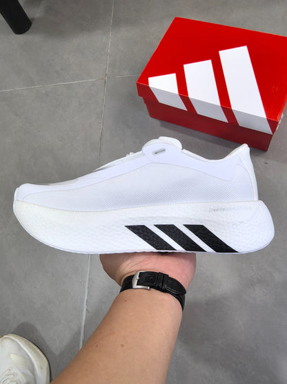 Adidas Hyperboost Edge 'Cloud White / Core Black
