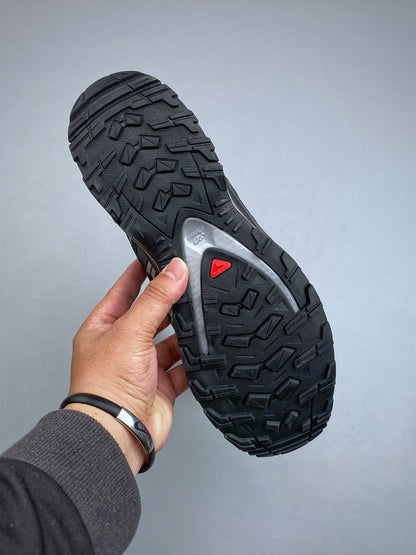 Salomon XA Pro 3D GTX Black/Silver