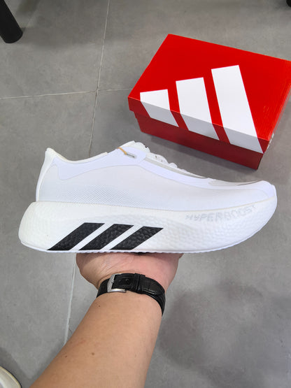 Adidas Hyperboost Edge 'Cloud White / Core Black