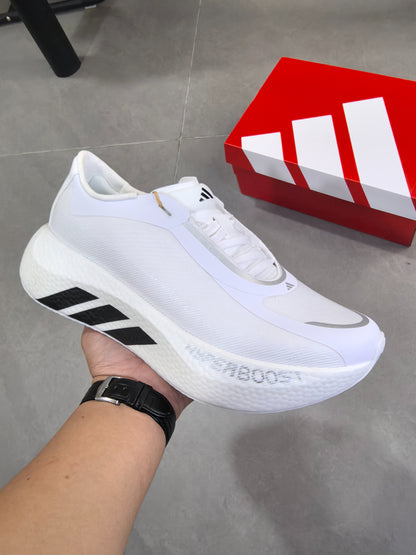 Adidas Hyperboost Edge 'Cloud White / Core Black
