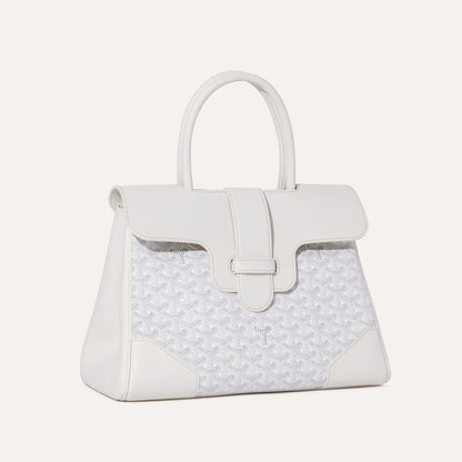 Goyard Saïgon tote bag