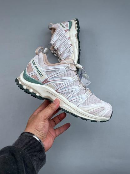 Salomon XA PRO 3D “Lilac Ash”